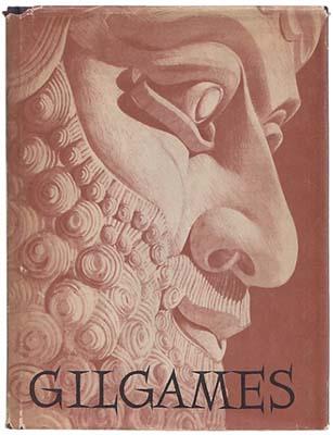 Gilgames (1960)