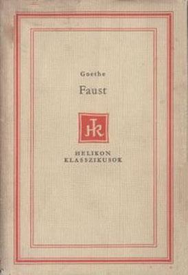 Goethe: Faust (1959)