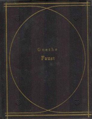 Goethe: Faust (1961)
