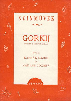 Gorkij (1947)