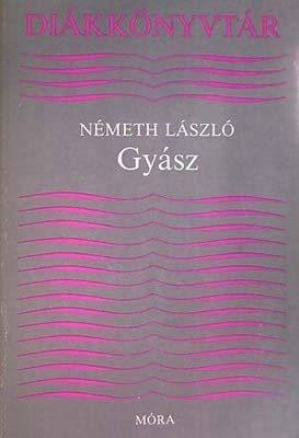Gyász (1988)