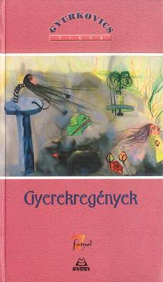 Gyerekregények (2001)