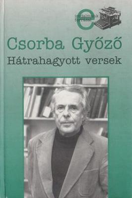 Hátrahagyott versek (2000)