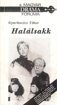 Halálsakk (1991)