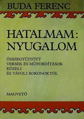 Hatalmam: nyugalom (1992)