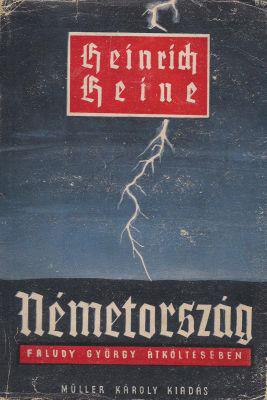 Heinrich Heine: Németország (1945)