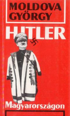 Hitler Magyarországon (1992)