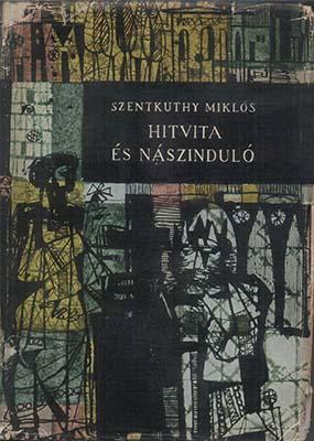 Hitvita és nászinduló (1960)
