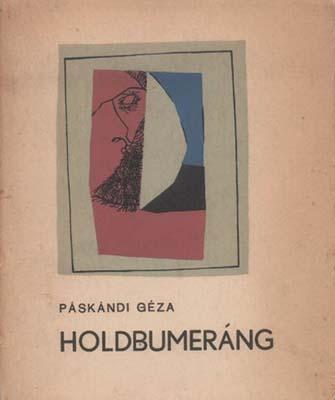 Holdbumeráng (1966)