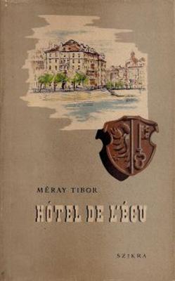 Hotel de l’Écu és egyéb történetek (1954)