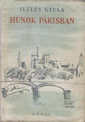Hunok Párisban (1946)