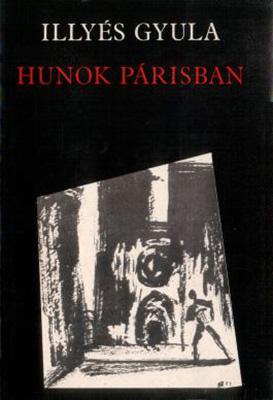 Hunok Párisban (1970)