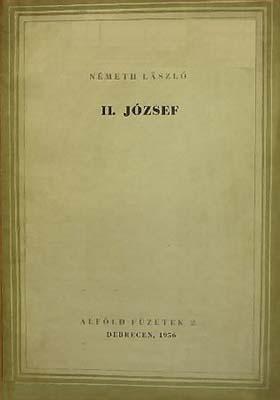 II. József (1956)