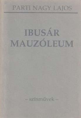 Ibusár; Mauzóleum (1996)
