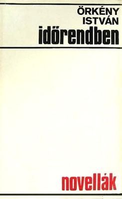 Időrendben - Válogatott novellák (1971)