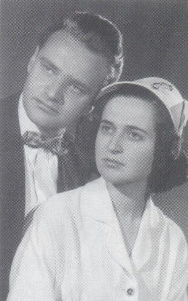 Ifjú házas, 1956 július