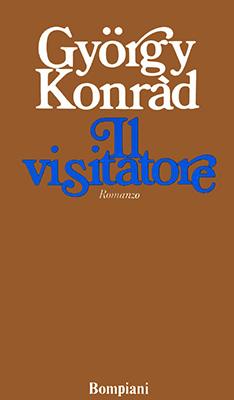 Il visitatore (1975)