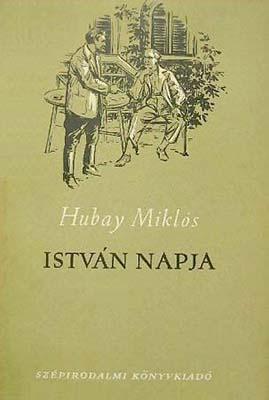 István napja (1955)