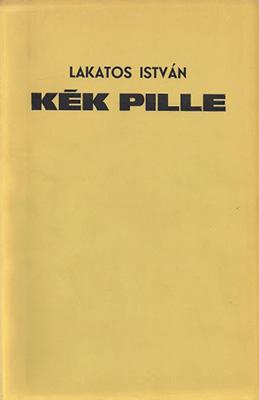 Kék pille (1982)