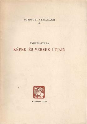 Képek és versek útjain (1961)