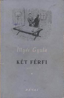 Két férfi (1950)