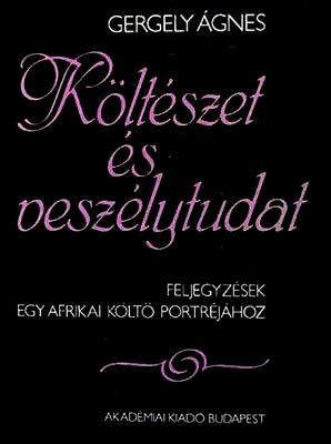 Költészet és veszélytudat (1986)