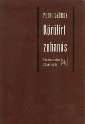 Körülírt zuhanás (1974)