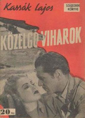 Közelgő viharok (1944)