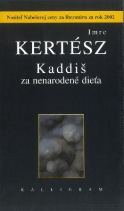 Kaddiš za nenarodené dieťa (2003)