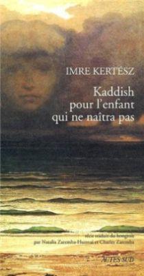 Kaddish pour l'enfant qui ne naîtra pas (1995)