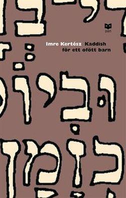 Kaddish för ett ofött barn (2003)