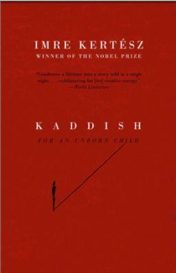 Kaddish for an Unborn Child (2004)