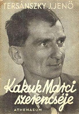 Kakuk Marci szerencséje (1936)
