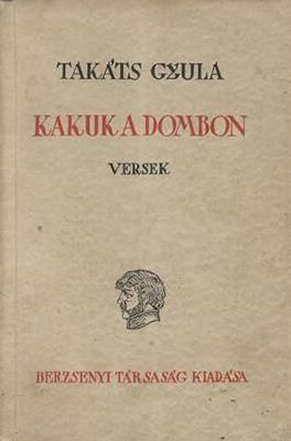 Kakuk a dombon (1937)