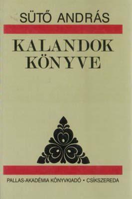 Kalandok könyve (2001)