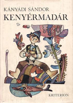 Kenyérmadár (1980)