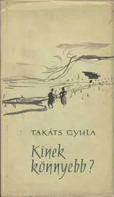 Kinek könnyebb? (1963)