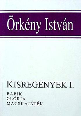 Kisregények I. (1994)