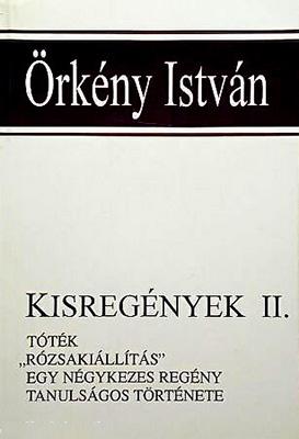 Kisregények II. (1994)