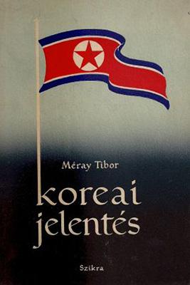 Koreai jelentés (1953)