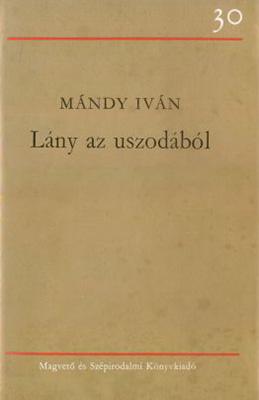 Lány az uszodából (1977)