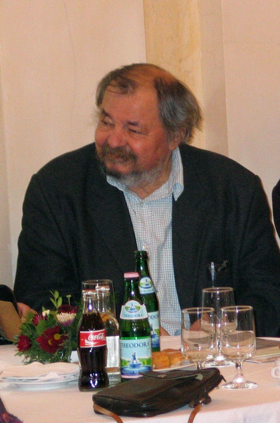 Lázár Ervin (2004, DIA)