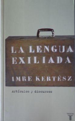 La lengua exiliada (2007)