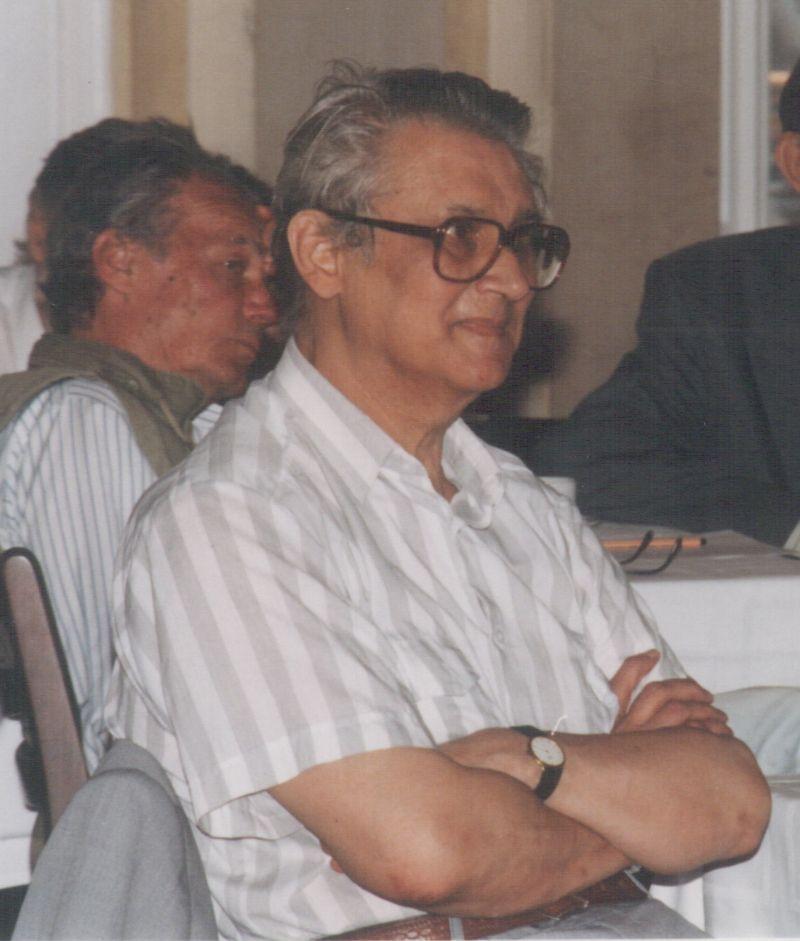 Lakatos István (1998, DIA)