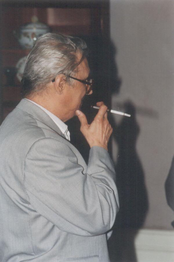 Lakatos István (1998, DIA)