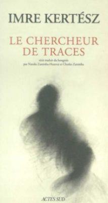 Le chercheur de traces (2003)
