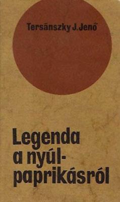 Legenda a nyúlpaprikásról (1974)