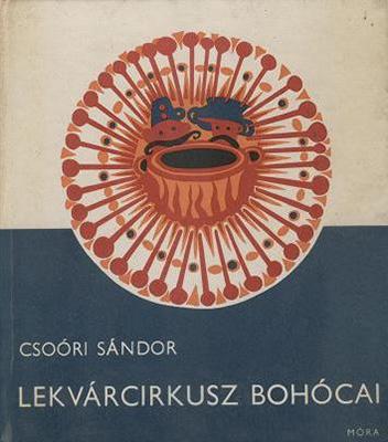 Lekvárcirkusz bohócai (1969)
