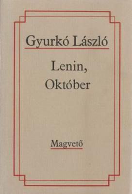 Lenin, Október (1981)