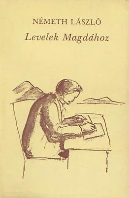 Levelek Magdához (1988)